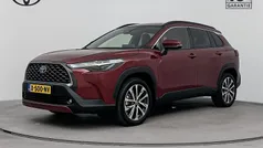 Gebruikt 2023 Toyota Corolla Cross Style SUV | € 35.900 (Eerlijke prijs)