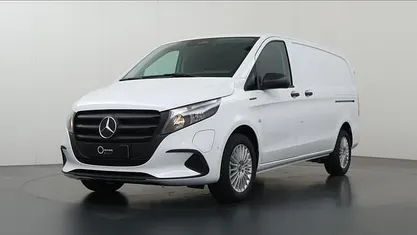 Gebruikt 2025 Mercedes Vito Van | € 48.850 (Goede deal)