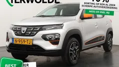 Gebruikt 2022 Dacia Spring Comfort Plus Hatchback | € 9.945 (Eerlijke prijs)