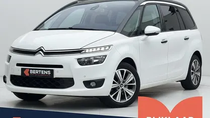Occasion 2014 Citroën Grand C4 Picasso Intensive MPV | € 9.950 (Eerlijke prijs)