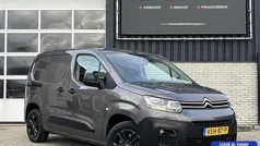 Gebruikt 2020 Citroën Berlingo Van | € 16.450 (Eerlijke prijs)