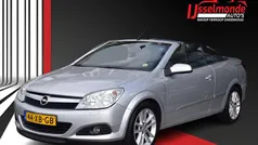 Gebruikt 2007 Opel Astra Cabriolet Cosmo Cabriolet | € 4.940 (Eerlijke prijs)