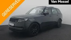 Gebruikt 2022 Land Rover Range Rover HSE SUV | € 117.940 (Goede deal)