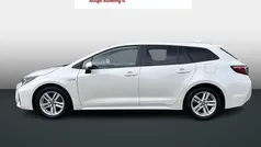 Stationwagon Gebruikt 2021 Suzuki Swace Style Stationwagen | € 19.950 (Goede deal)