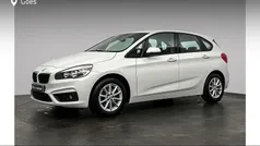 Wit Gebruikt 2015 BMW 218 Performance Stationwagen | € 15.880 (Eerlijke prijs)