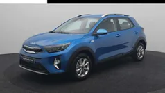 Gebruikt 2025 Kia Stonic Air SUV | € 29.340 (Eerlijke prijs)