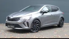 Gebruikt 2025 Renault Clio V Esprit Alpine Hatchback | € 27.880 (Eerlijke prijs)