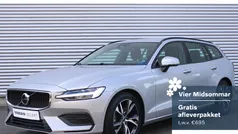 Gebruikt 2024 Volvo V60 Stationwagen | € 37.750 (Super prijs)