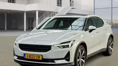 Gebruikt 2020 Polestar 2 Long Range Dual motor Hatchback | € 26.400 (Eerlijke prijs)