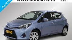Gebruikt 2014 Toyota Yaris Hybrid Hatchback | € 12.499 (Eerlijke prijs)