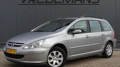Occasion Peugeot 307 109 PK (80 kW) 2004 Stationwagen