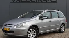 Gebruikt 2004 Peugeot 307 Stationwagen | € 1.950 (Eerlijke prijs)