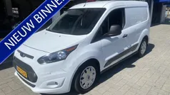 Wit Gebruikt 2017 Ford Transit Trend Van | € 6.599 (Goede deal)
