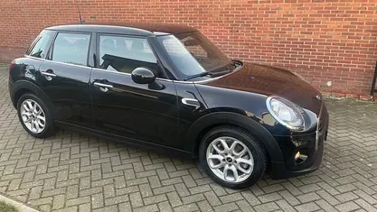 Occasion Mini ONE Business 95 PK (69 kW) 2015 Hatchback