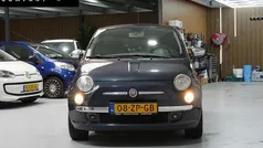 Gebruikt 2008 Fiat 500 Sport Hatchback | € 4.650 (Eerlijke prijs)