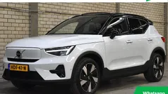 Gebruikt 2025 Volvo EX40 Ultra SUV | € 47.950 (Super prijs)