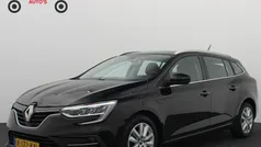 Renault Mégane GrandTour