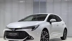 Overige Nieuw 2025 Toyota Corolla Hybrid Hatchback | € 35.995 (Super prijs)