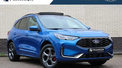 Occasion 2025 Ford Kuga ST-Line X SUV | € 40.800 (Eerlijke prijs)