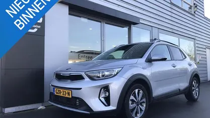 Occasion 2024 Kia Stonic SUV | € 21.450 (Super prijs)