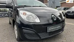 Zwart Gebruikt 2009 Renault Twingo Hatchback | € 2.450 (Eerlijke prijs)