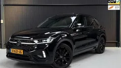 Gebruikt 2022 VW T-Roc R-line SUV | € 34.950 (Eerlijke prijs)