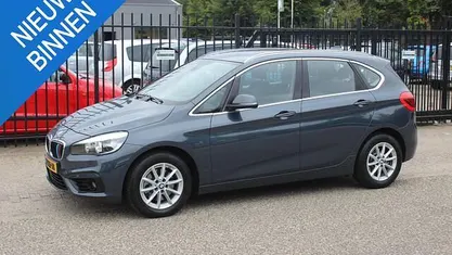 Occasion BMW 218 Executive 136 PK (100 kW) 2014 Stationwagen