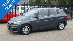 Gebruikt 2014 BMW 218 Executive Stationwagen | € 10.750 (Eerlijke prijs)