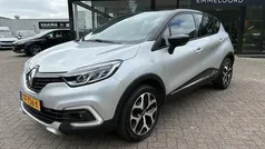 Grijs Gebruikt 2018 Renault Captur Intens SUV | € 13.950 (Eerlijke prijs)