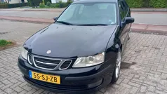 Gebruikt 2006 Saab 9-3 Vector Stationwagen | € 2.499 (Goede deal)