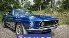 Gebruikt 1969 Ford Mustang Fastback Coupé | € 108.000