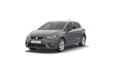 Grijs Nieuw 2025 Seat Ibiza Business Hatchback | € 29.434 (Eerlijke prijs)