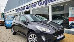 Gebruikt 2019 Ford Fiesta Active Hatchback | € 12.950 (Eerlijke prijs)