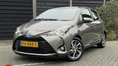 Gebruikt 2018 Toyota Yaris Hybrid Executive Hatchback | € 12.950 (Goede deal)