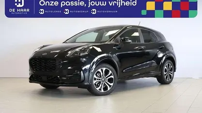 Occasion Ford Puma ST-Line 155 PK (114 kW) 2023 SUV
