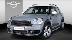 Grijs Gebruikt 2020 Mini Cooper Countryman Comfort SUV | € 25.900 (Goede deal)