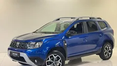 Blauw Gebruikt 2020 Dacia Duster Anniversary SUV | € 18.690 (Eerlijke prijs)