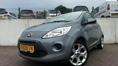 Gebruikt 2014 Ford Ka Style Hatchback | € 5.444 (Eerlijke prijs)