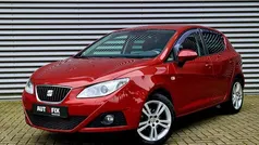 Gebruikt 2009 Seat Ibiza Reference Hatchback | € 3.999 (Eerlijke prijs)