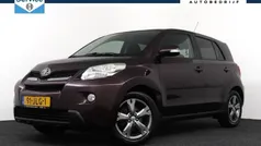 Toyota Urban Cruiser