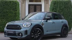 Groen, metallic lak Gebruikt 2022 Mini Cooper S Countryman Classic SUV | € 31.440 (Eerlijke prijs)