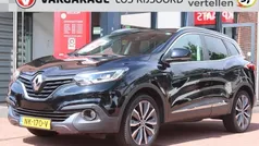 Gebruikt 2017 Renault Kadjar Bose Edition SUV | € 13.785 (Eerlijke prijs)