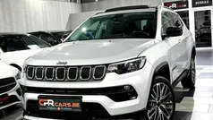 Gebruikt 2023 Jeep Compass SUV | € 26.990 (Eerlijke prijs)