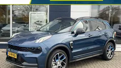 Blauw Gebruikt 2023 Lynk & Co 01 SUV | € 25.985 (Eerlijke prijs)