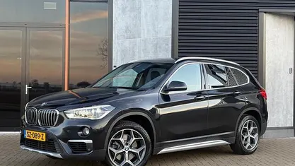 Occasion 2018 BMW X1 Executive SUV | € 20.450 (Eerlijke prijs)