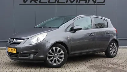 Occasion 2010 Opel Corsa Edition Hatchback | € 2.450 (Goede deal)