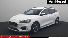 Gebruikt 2020 Ford Focus Business Edition Stationwagen | € 17.945 (Eerlijke prijs)