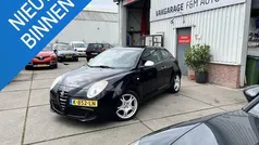 Gebruikt 2010 Alfa Romeo MiTo Distinctive Hatchback | € 3.950 (Eerlijke prijs)