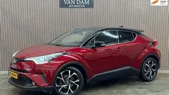 Gebruikt 2019 Toyota C-HR Style SUV | € 18.400 (Goede deal)