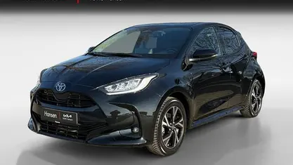 Occasion Toyota Yaris 116 PK (85 kW) 2025 Hatchback